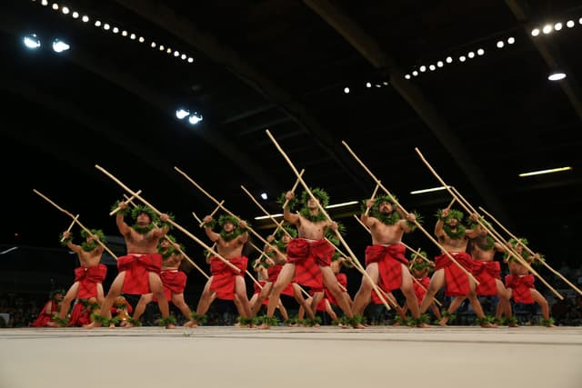 How to Experience the 2025 Merrie Monarch Festival Without a Ticket (And Why You Should)