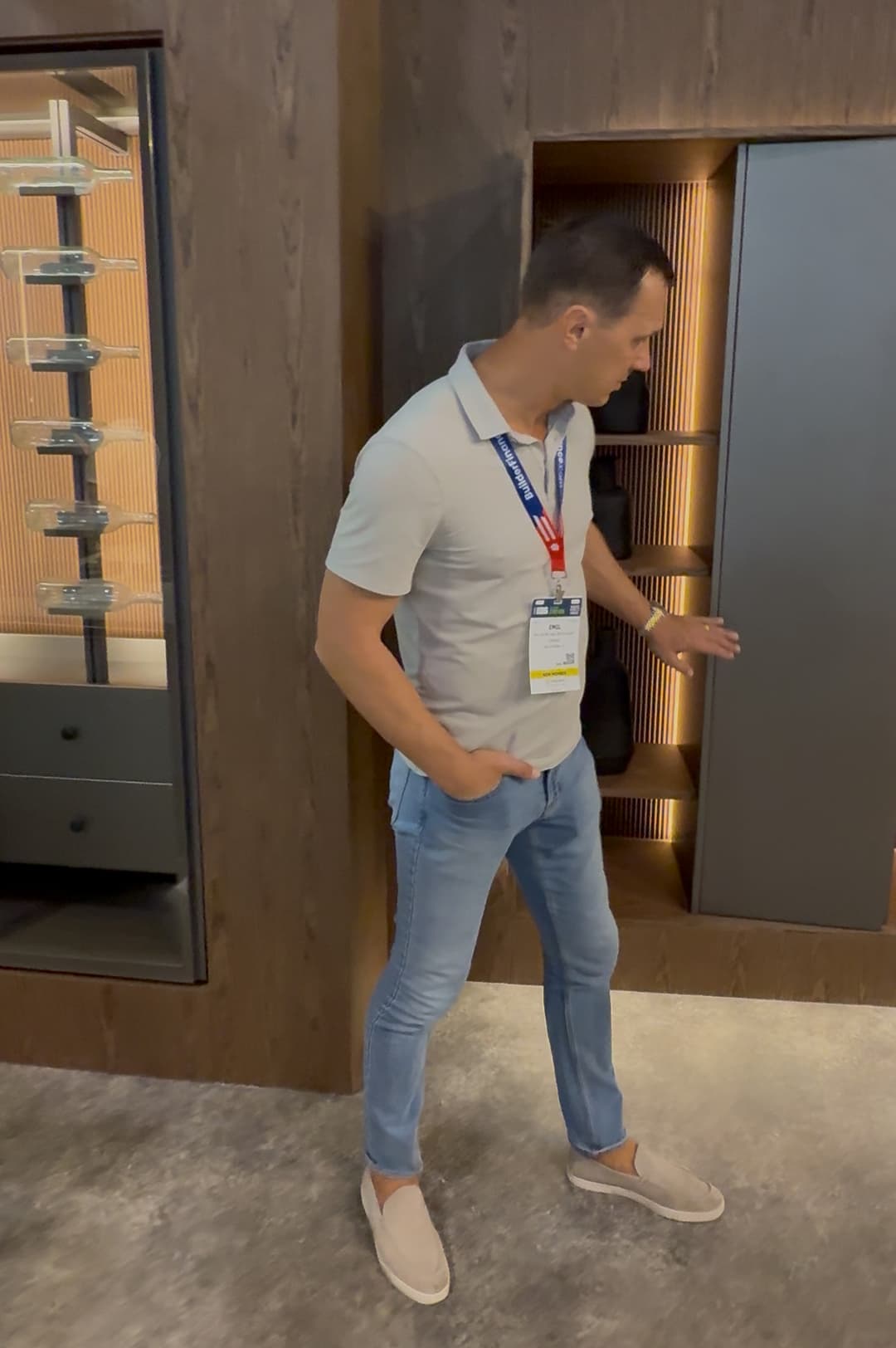 My First Vegas Trip & A Deep Dive into Innovation at IBS 2025