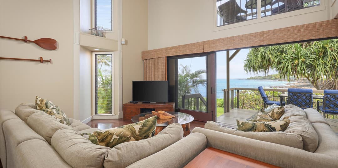 Kailua Kona Real Estate Market Update – May 2025