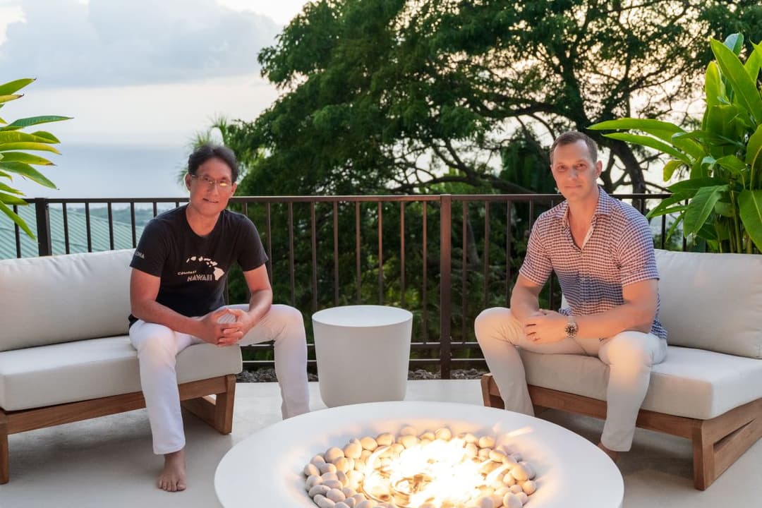 Kailua Kona Real Estate Market Update – May 2025