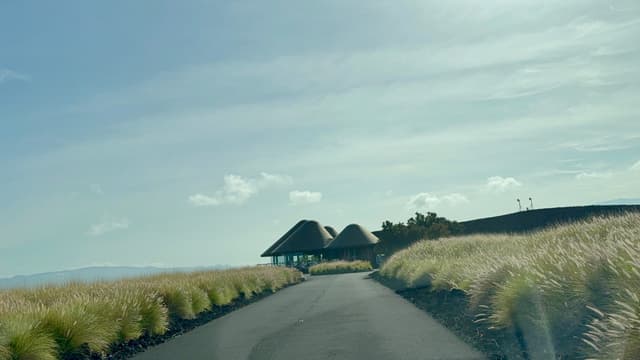 Playing Nanea, Hawaii’s #1 Course