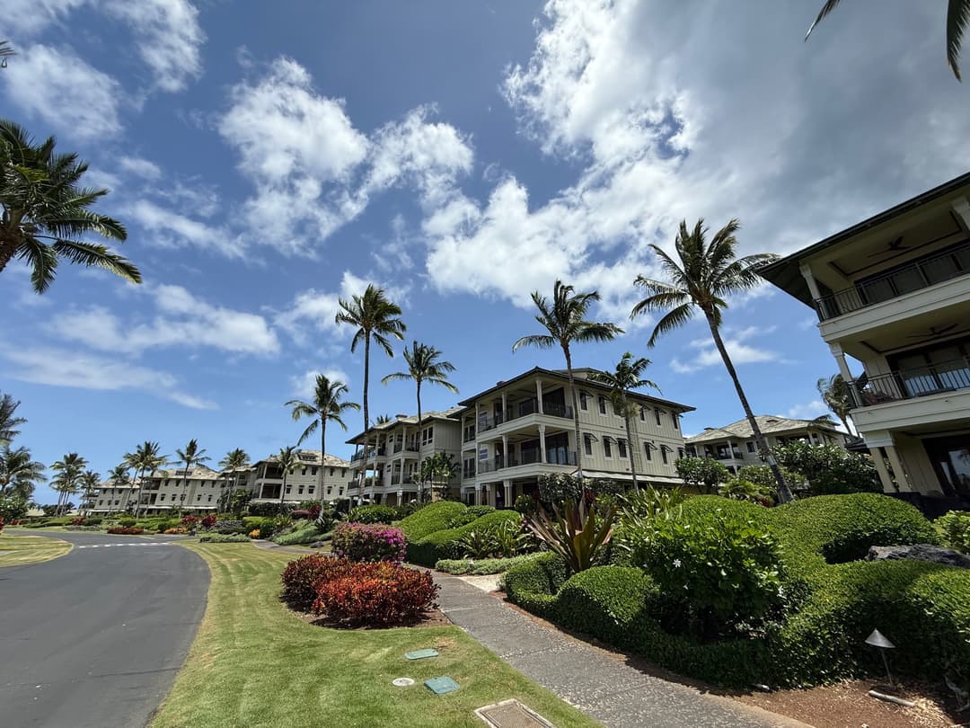 2025 Mid-Year Market Recap: Big Island Luxury Resorts