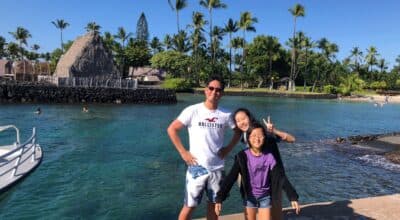 Where the Past and the Future Meet: Kamakahonu, a Living Legacy in Kailua Bay
