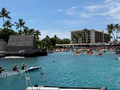 Where the Past and the Future Meet: Kamakahonu, a Living Legacy in Kailua Bay