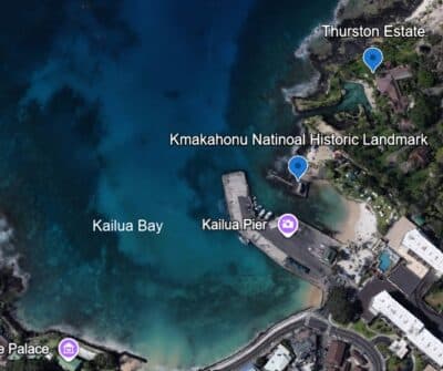 Where the Past and the Future Meet: Kamakahonu, a Living Legacy in Kailua Bay