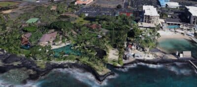 Where the Past and the Future Meet: Kamakahonu, a Living Legacy in Kailua Bay