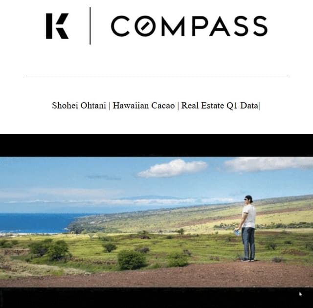 April 2024 Hawaii Big Island Style Newsletter