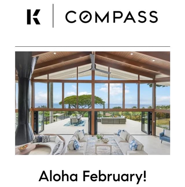 February 2024 Hawaii Big Island Style Newsletter