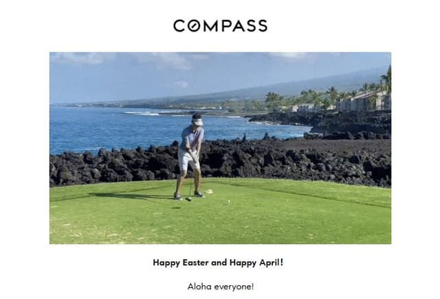 April 2022 Hawaii Big Island Style Newsletter