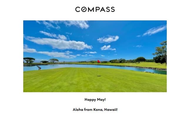May 2022 Hawaii Big Island Style Newsletter