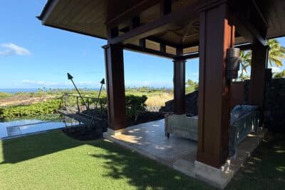 Kukio Home