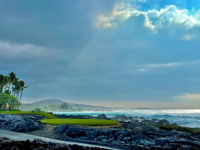 Big Island Resort Market Update Feb 2026