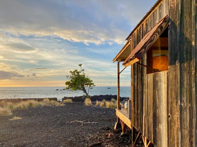 Deed Forgery in Hawai‘i: What the Recent O‘ahu Case Means for Big Island Owners