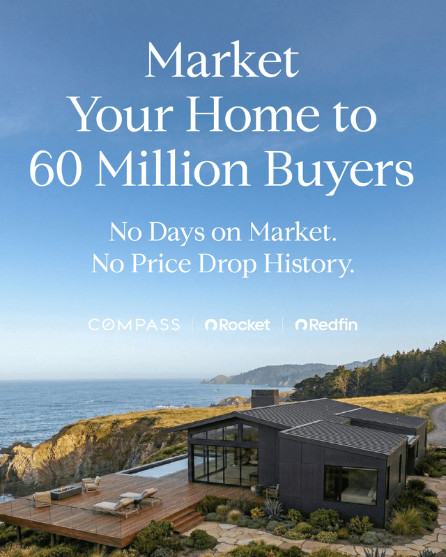 Compass, Zillow, and the Future of Real Estate