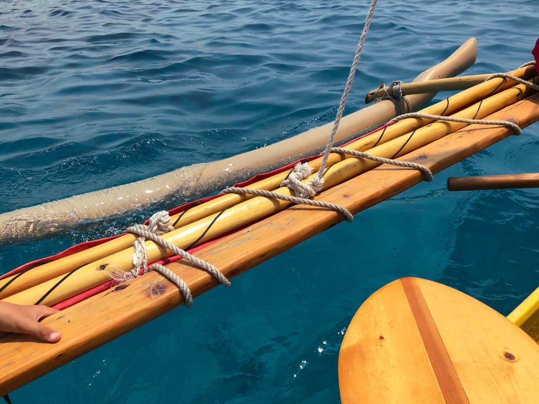 Hōkūleʻa at 50: The Voyage That Reclaimed a People’s Identity