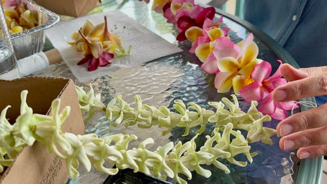 A Lei Is Never Just Flowers: Hawaiian Lei Etiquette and Meaning
