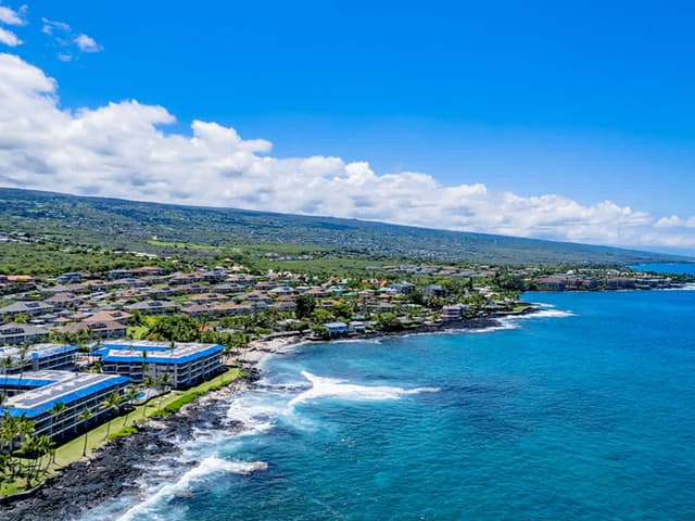 Condo Insurance Crisis in Hawaii