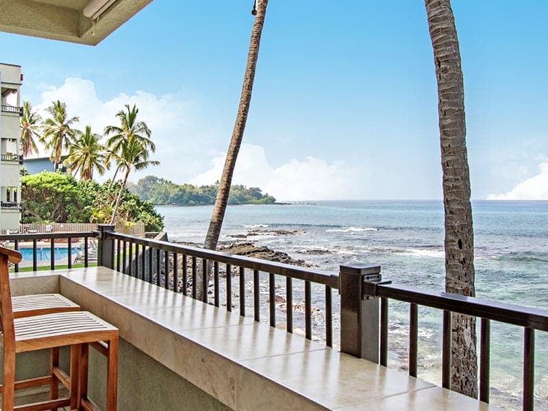Kailua-Kona — Condominiums Listings