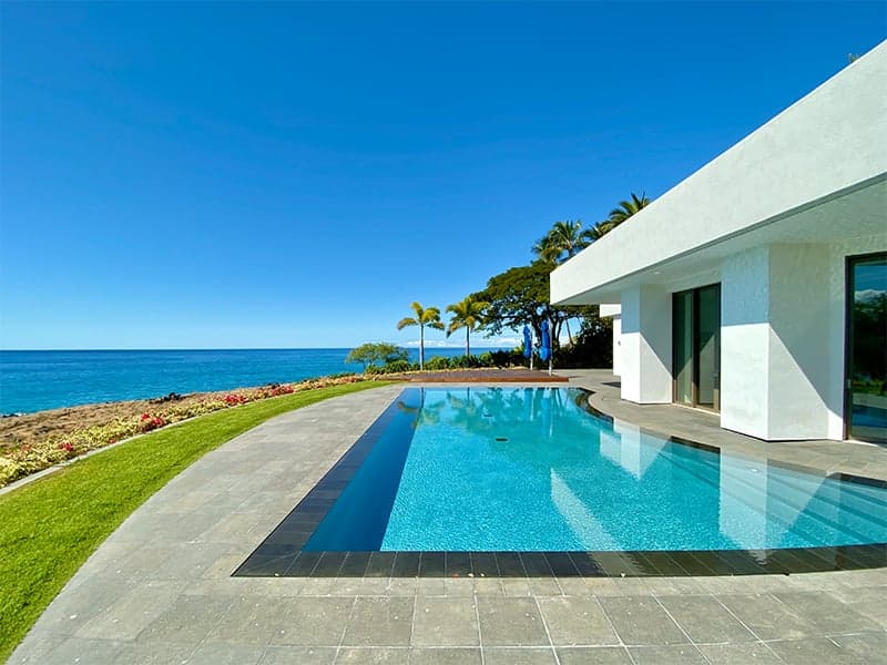 The Big Island Seller's Guide