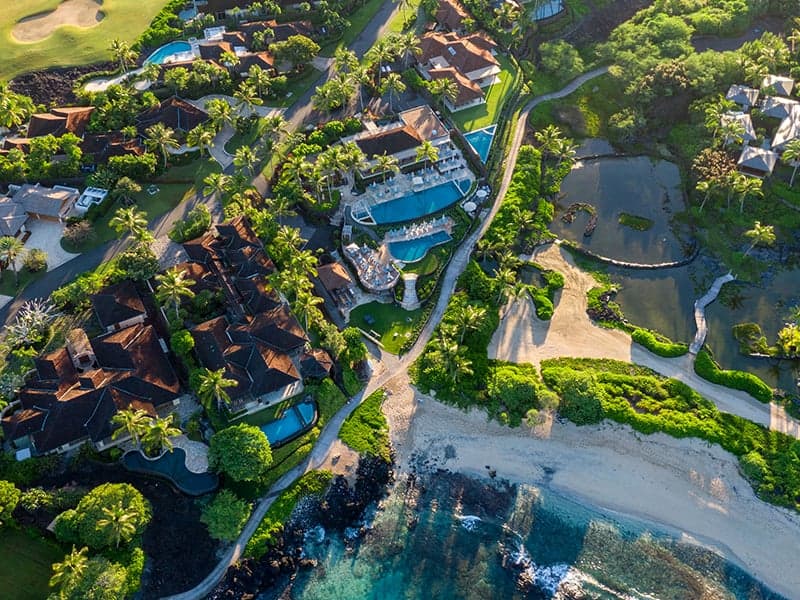 Private Resorts Listings