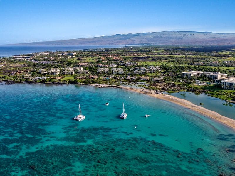 Waikoloa Beach Resort Listings