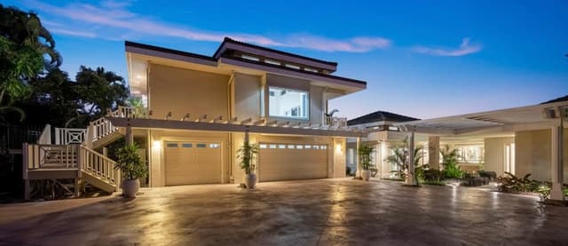 Transforming Homeownership on Hawaii’s Big Island