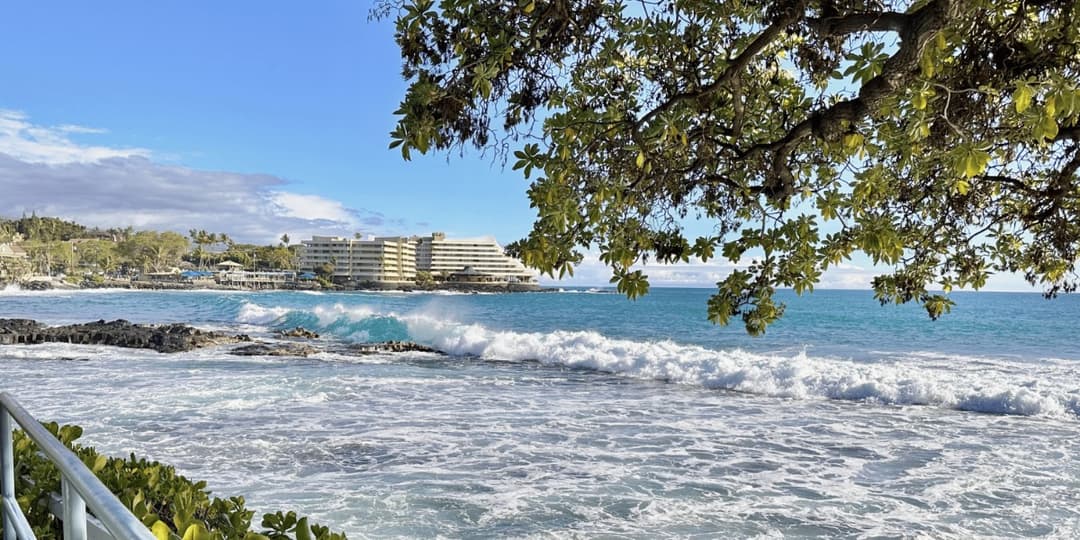 2024 Big Island Real Estate Review: Kailua-Kona and Resorts