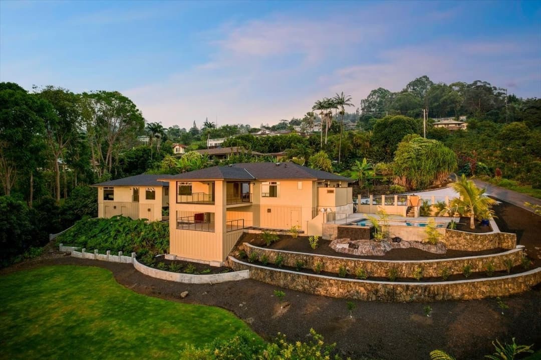 Making Sense of Price Per Square Foot (PPSF) in Kailua-Kona