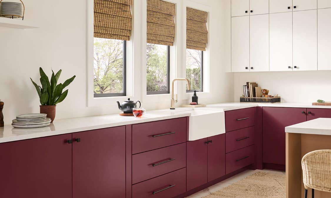 2025 Color Trends & Luxury Real Estate