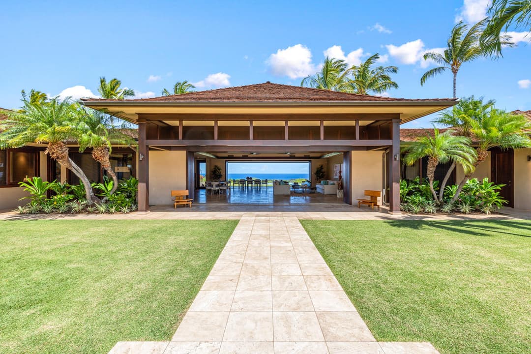 2025 Mid-Year Market Recap: Big Island Luxury Resorts