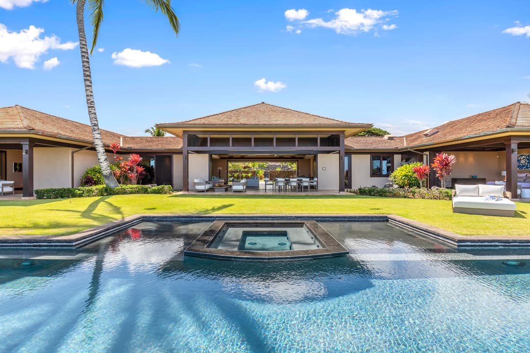 Compass Ultra-Luxury Market Report: Kai was featured!