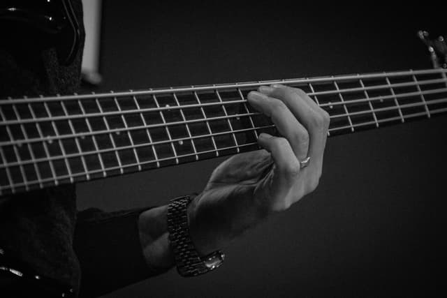 From Dream to Reality: My Journey to Owning a Fodera Bass