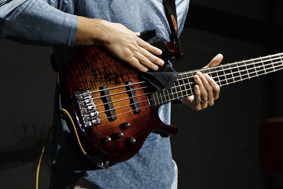 From Dream to Reality: My Journey to Owning a Fodera Bass