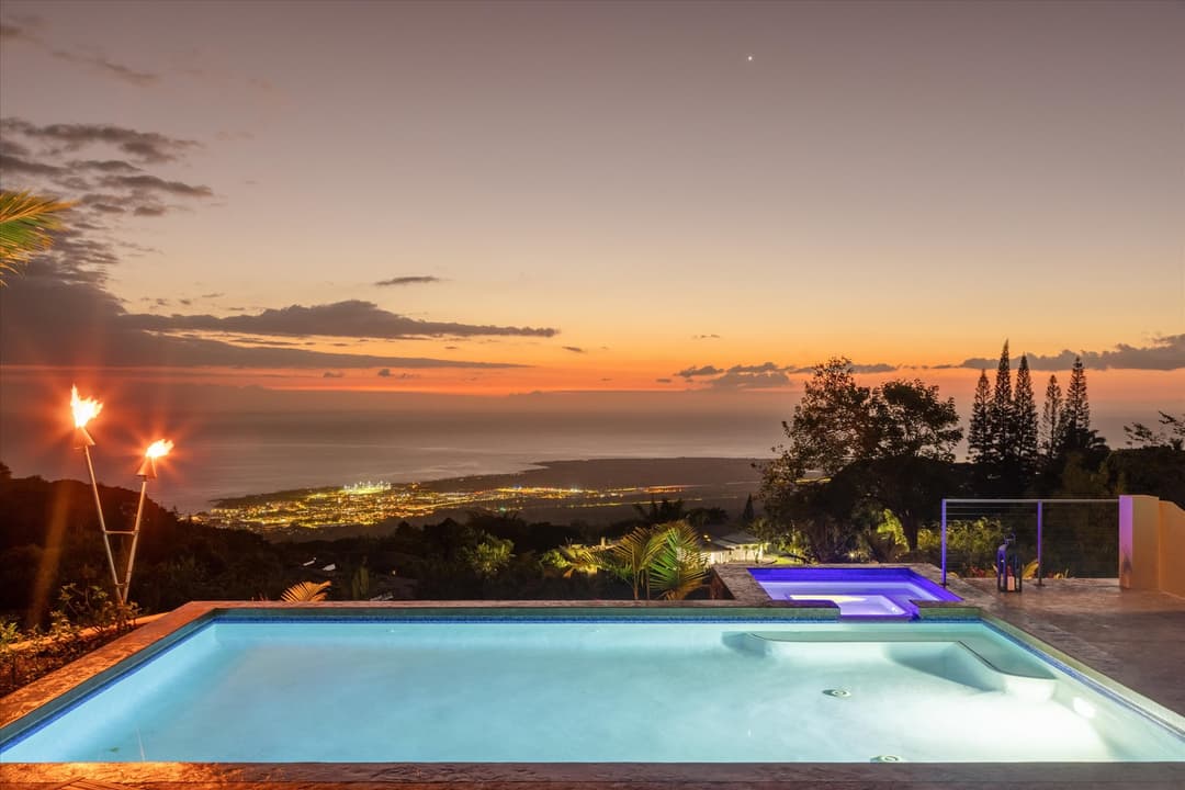 Hawaii Real Estate 101: 5 Things You Need to Know Before Starting Your Big Island Property Search