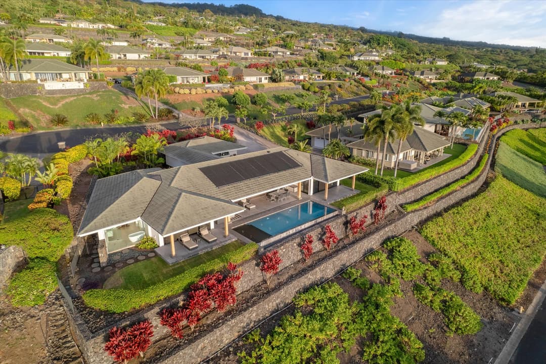 SOLD: The Panorama – 76-881 N Pueo Place ($3.1M)