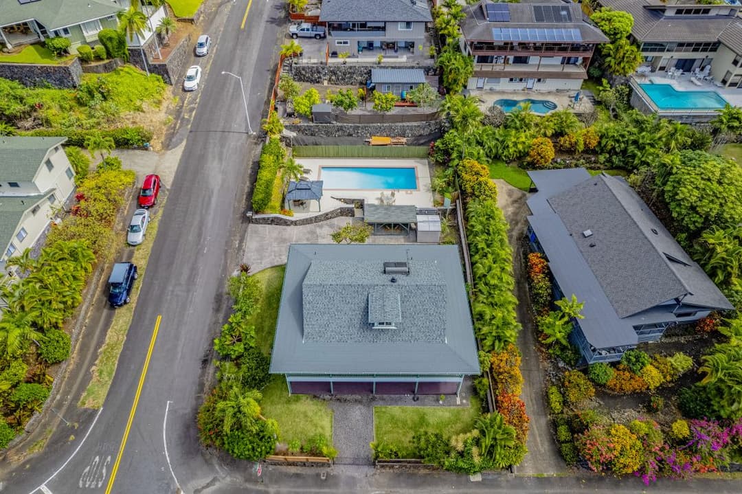 Embrace the Kama’aina Luxury at 77-298 Wikolia Street