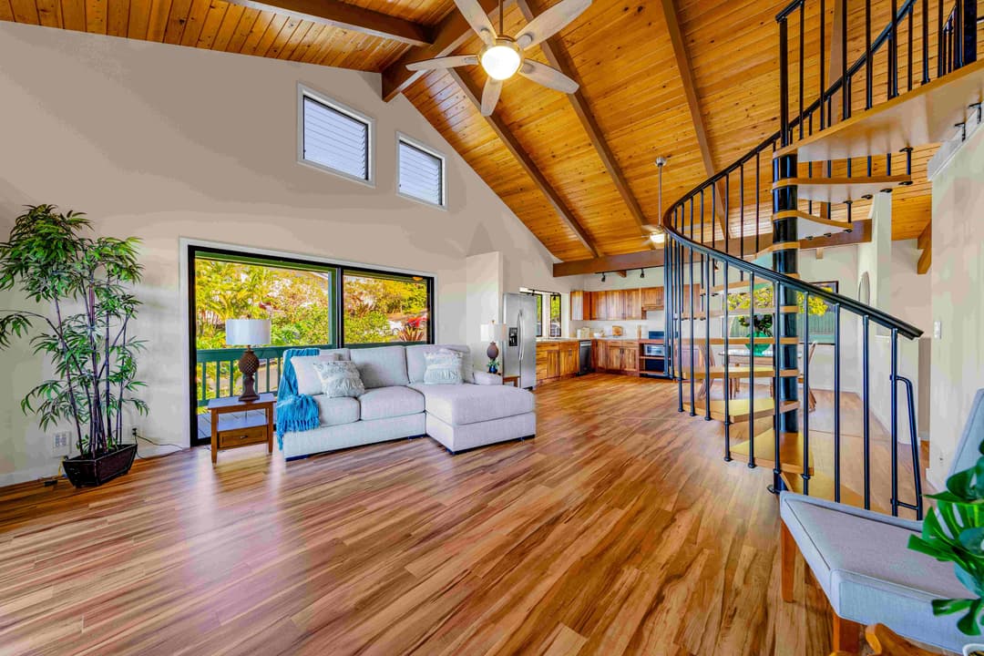 Embrace the Kama’aina Luxury at 77-298 Wikolia Street