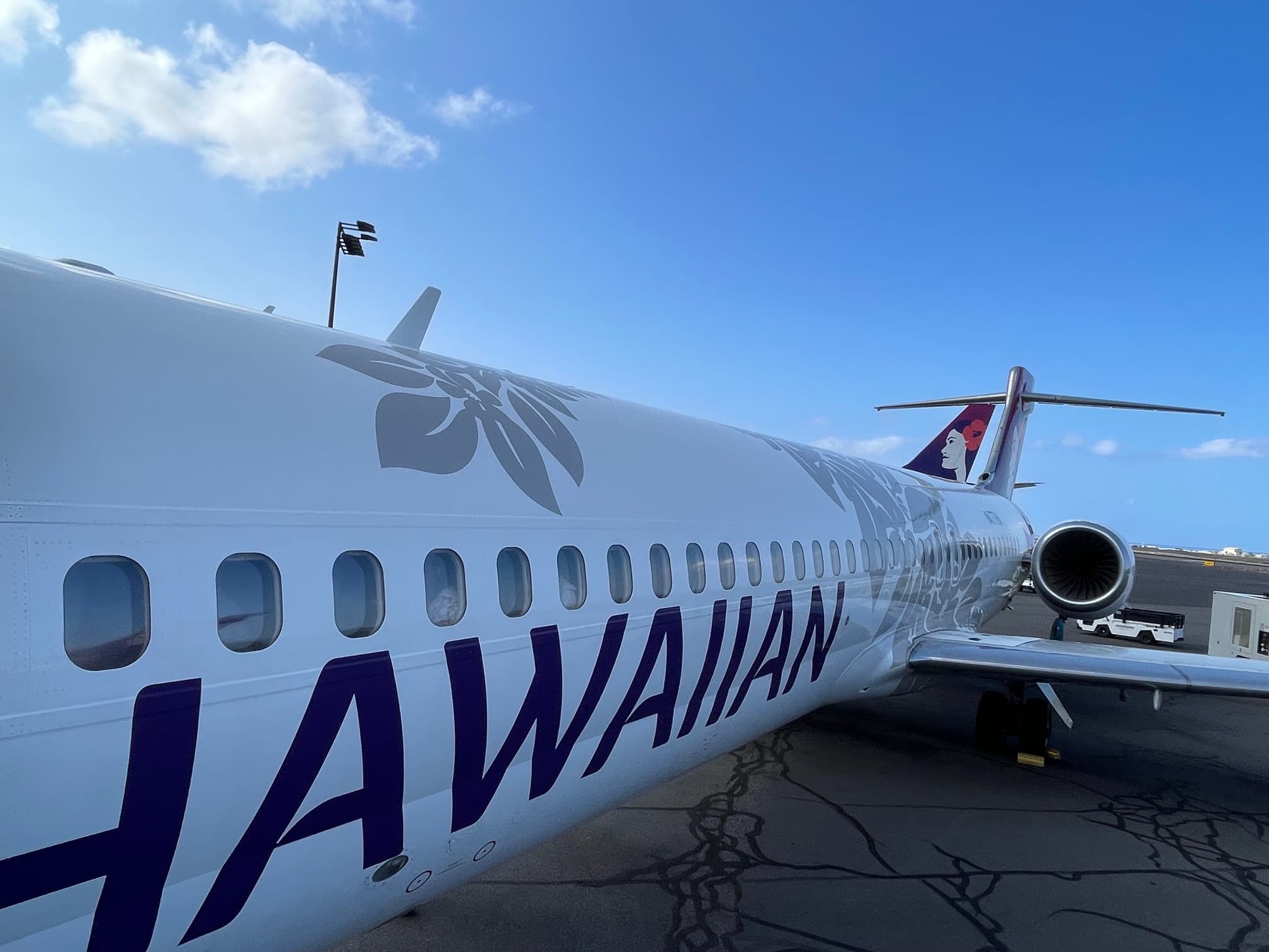 KOA: Hawaii’s Only Open-Air International Gateway