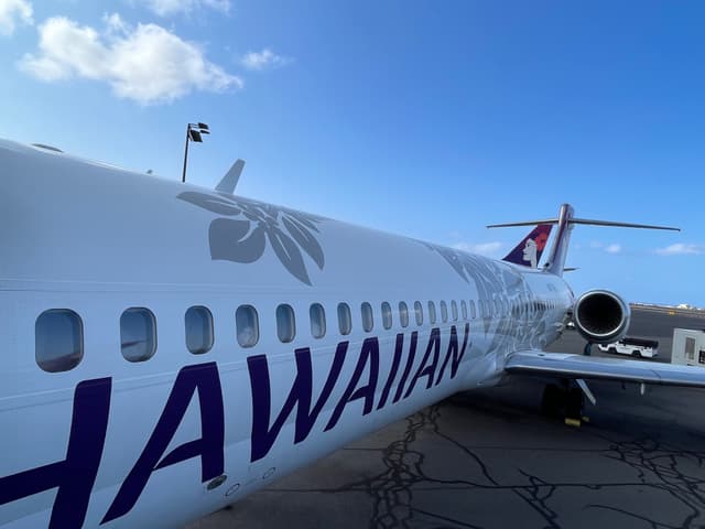 KOA: Hawaii’s Only Open-Air International Gateway