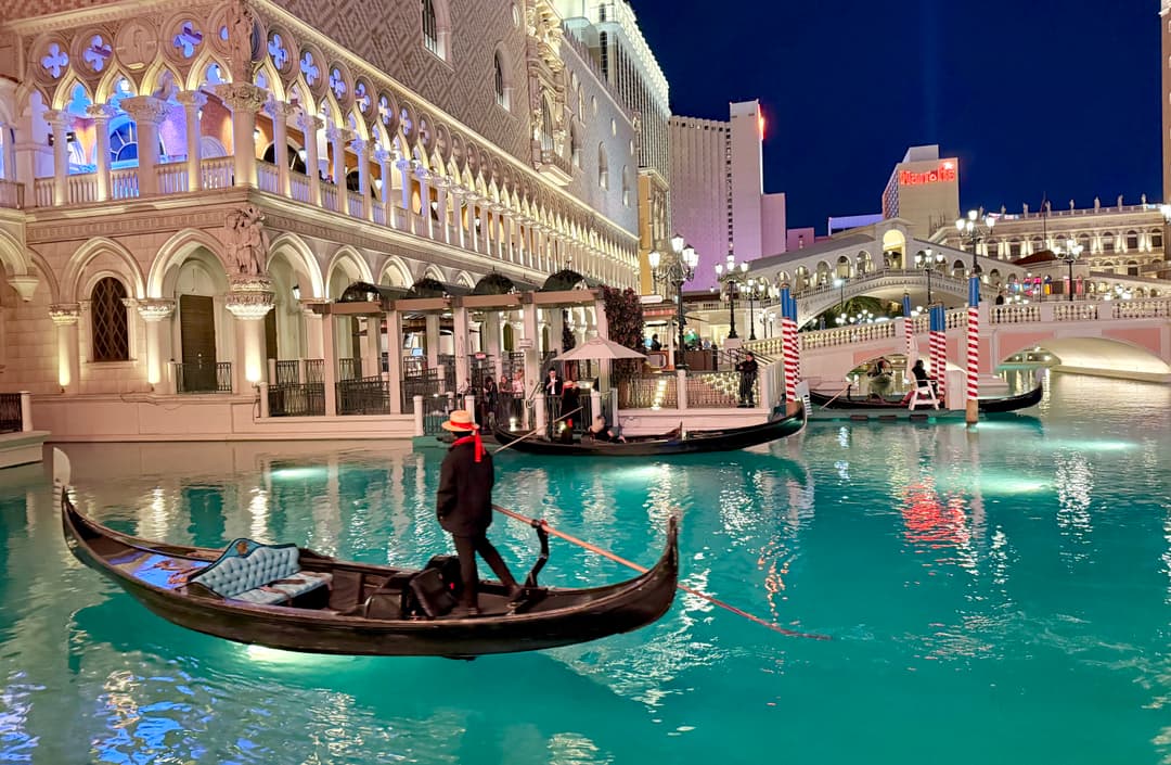 My First Vegas Trip & A Deep Dive into Innovation at IBS 2025