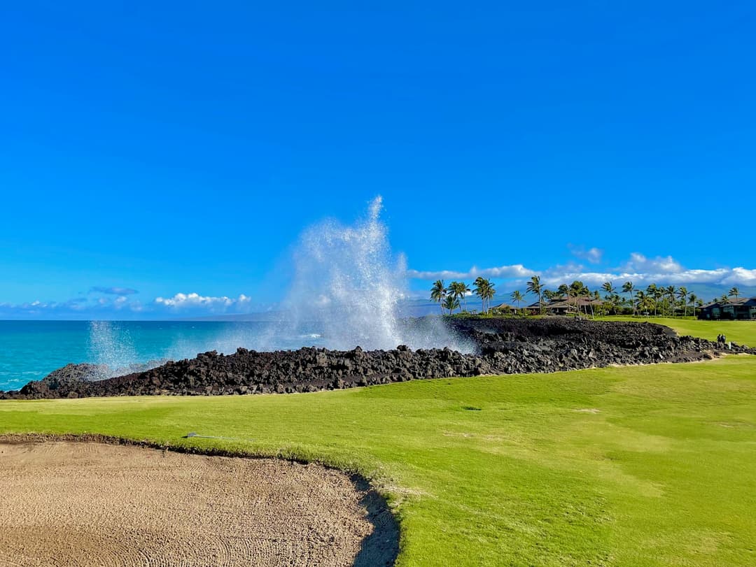 5 Best Ocean Holes on the Big Island – KAI’s PICK
