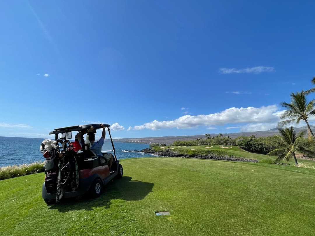 5 Best Ocean Holes on the Big Island – KAI’s PICK
