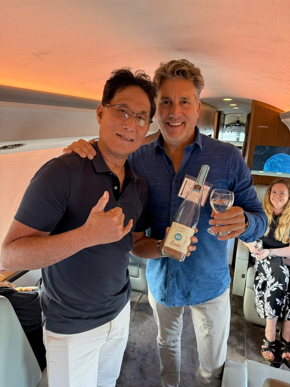 Why Travel & Networking Matters in Hawaii Luxury Real Estate