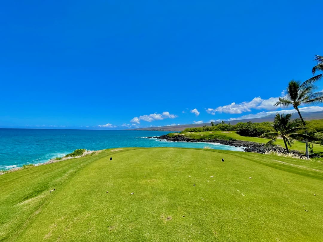 5 Best Ocean Holes on the Big Island – KAI’s PICK