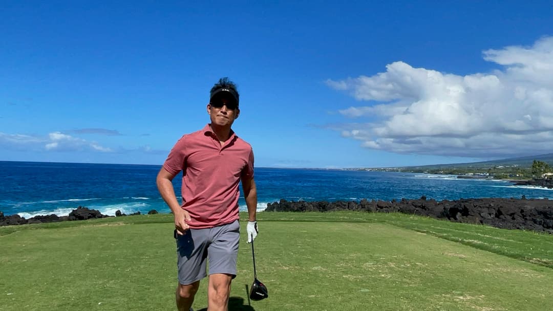 5 Best Ocean Holes on the Big Island – KAI’s PICK