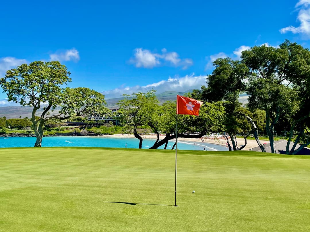 5 Best Ocean Holes on the Big Island – KAI’s PICK