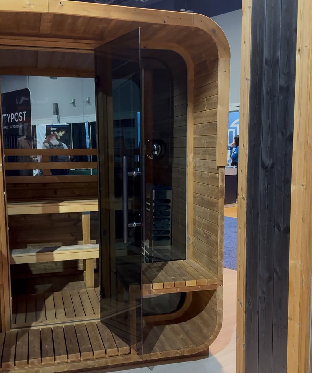 My First Vegas Trip & A Deep Dive into Innovation at IBS 2025