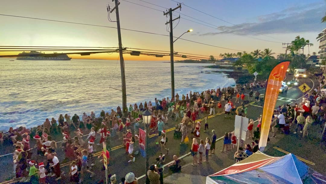 Is a One-Way Ali‘i Drive the Right Move? Let’s Talk Parking, Community & Kona’s Heartbeat