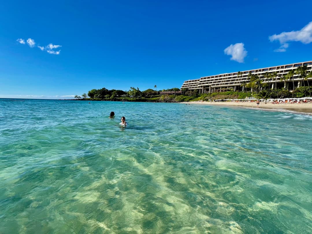 2025 Mid-Year Market Recap: Big Island Luxury Resorts
