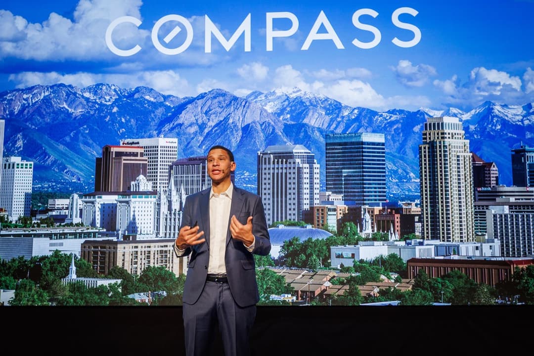 Denver Compass Retreat 2025